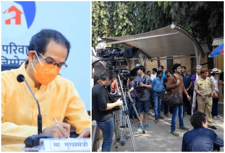 Shooting to resume in Maharashtra from June 7 as State Govt announces unlock plan