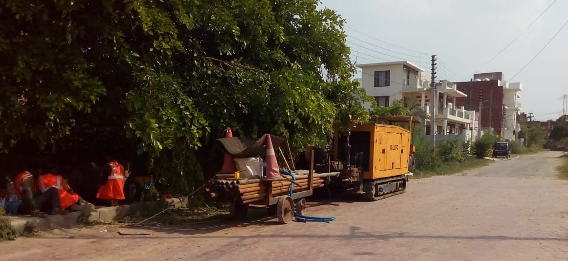 Civic Amenities