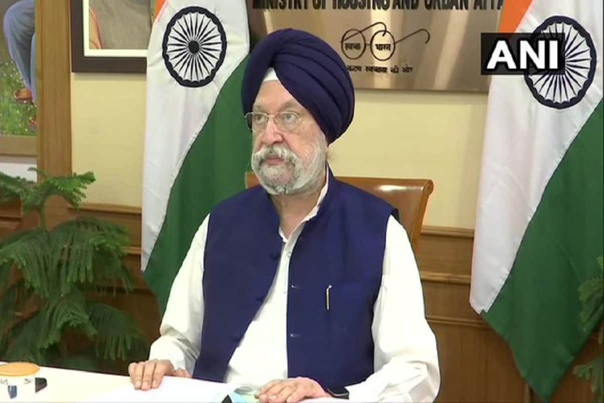 Modi cabinet reshuffle 2021 Know who are promoted in cabinet expansion