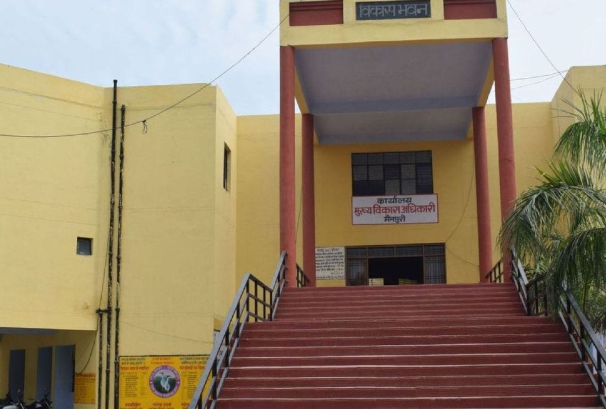 Nomination for Panchayat byelection on Sunday in Mainpuri