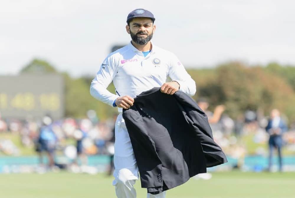 WTC Final 2021: Virat Kohlis dream shattered, has not won any ICC title yet under his captaincy