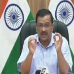 अरविंद केजरीवाल