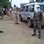 झारखंड पुलिस (फाइल फोटो)