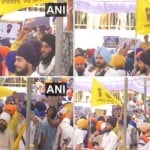 ऑपरेशन ब्लू स्टार की 37वीं बरसी।