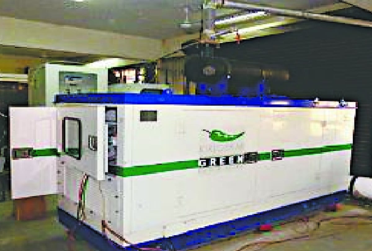 Delhi News : IIT made green generator, will not spread pollution