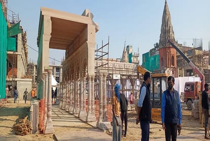 Shri Kashi Vishwanath Corridor campus will increase  proposal to buy many more houses