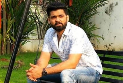 Rakshit Shetty unveils 777 charlie teaser of film on his birthday