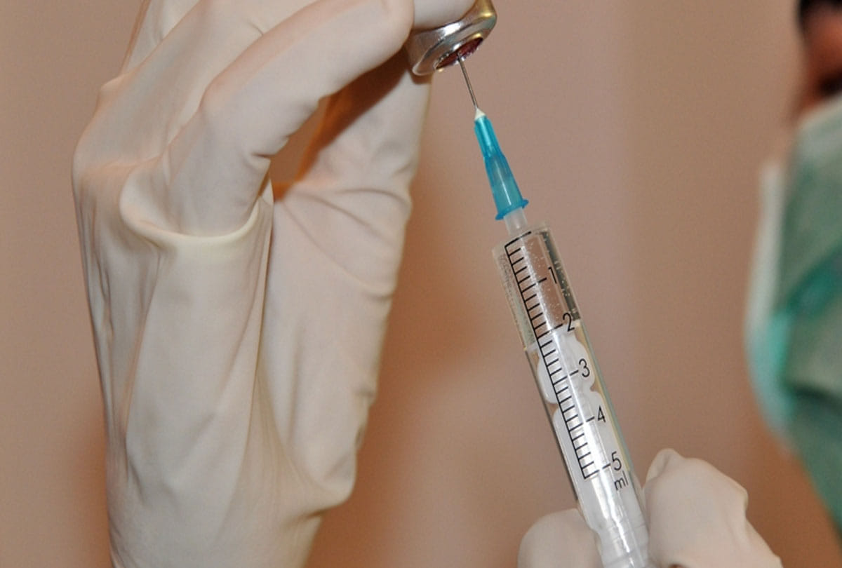 black fungus treatment, case of black marketing of fake injections