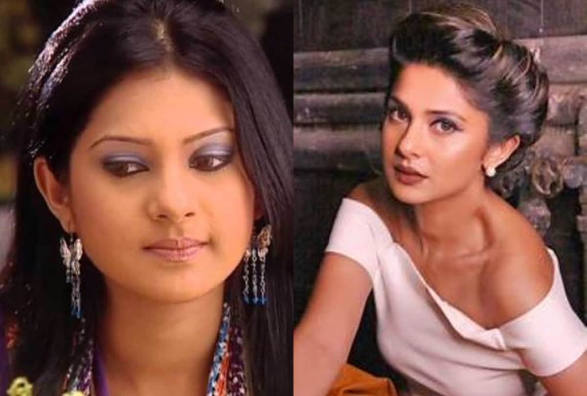 Anita hassanandani to jennifer winget these tv actresses has changed so much from their first appearnace
