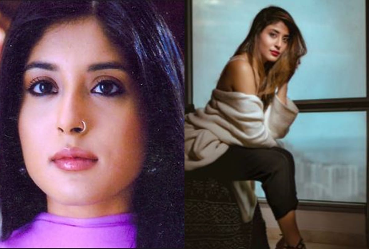 Anita hassanandani to jennifer winget these tv actresses has changed so much from their first appearnace