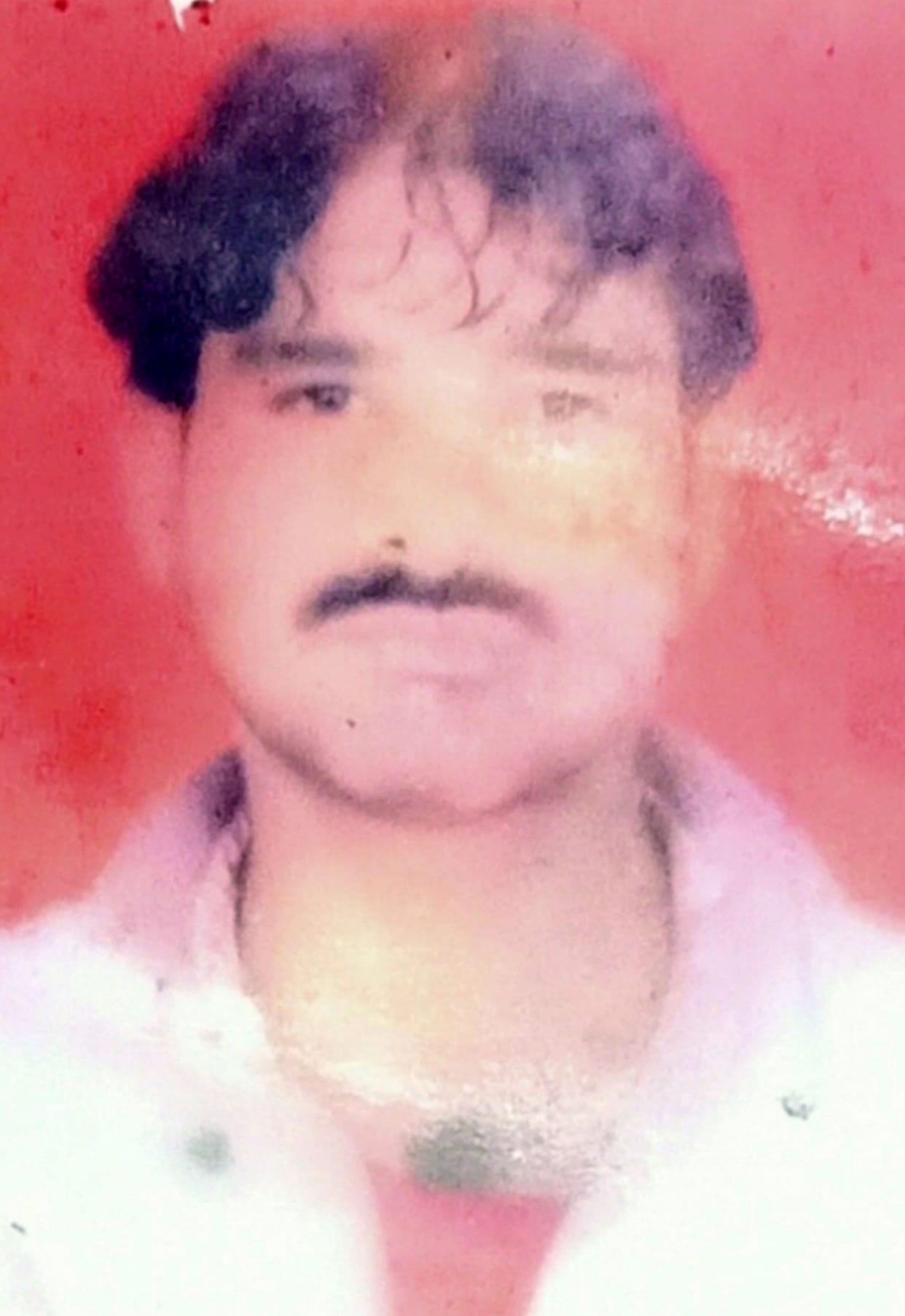Man Found Dead in Nanakmatta