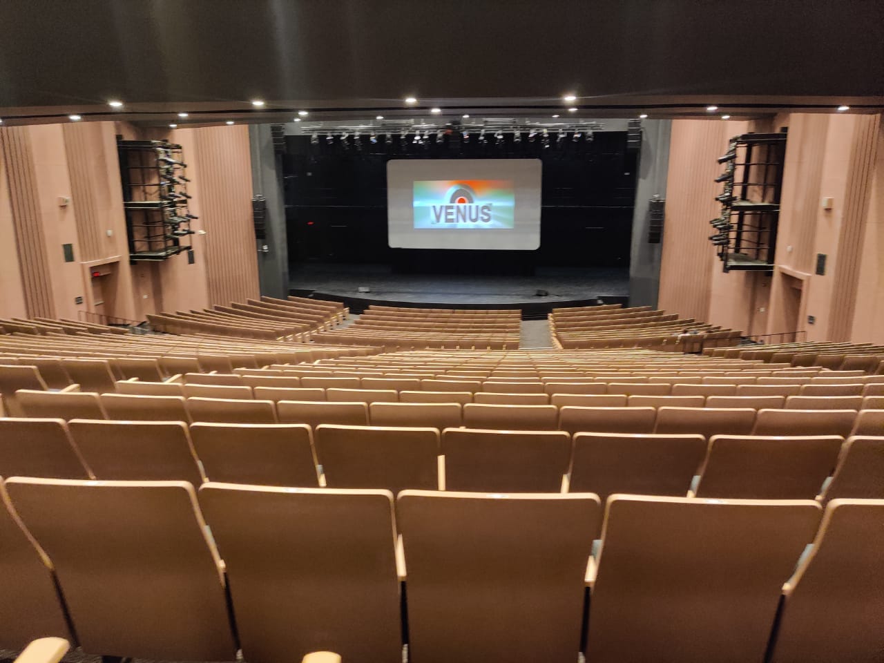 India Japan Friendship Rudraksh convention centre in varanasi is first intelligent  building of purvanchal see photos
