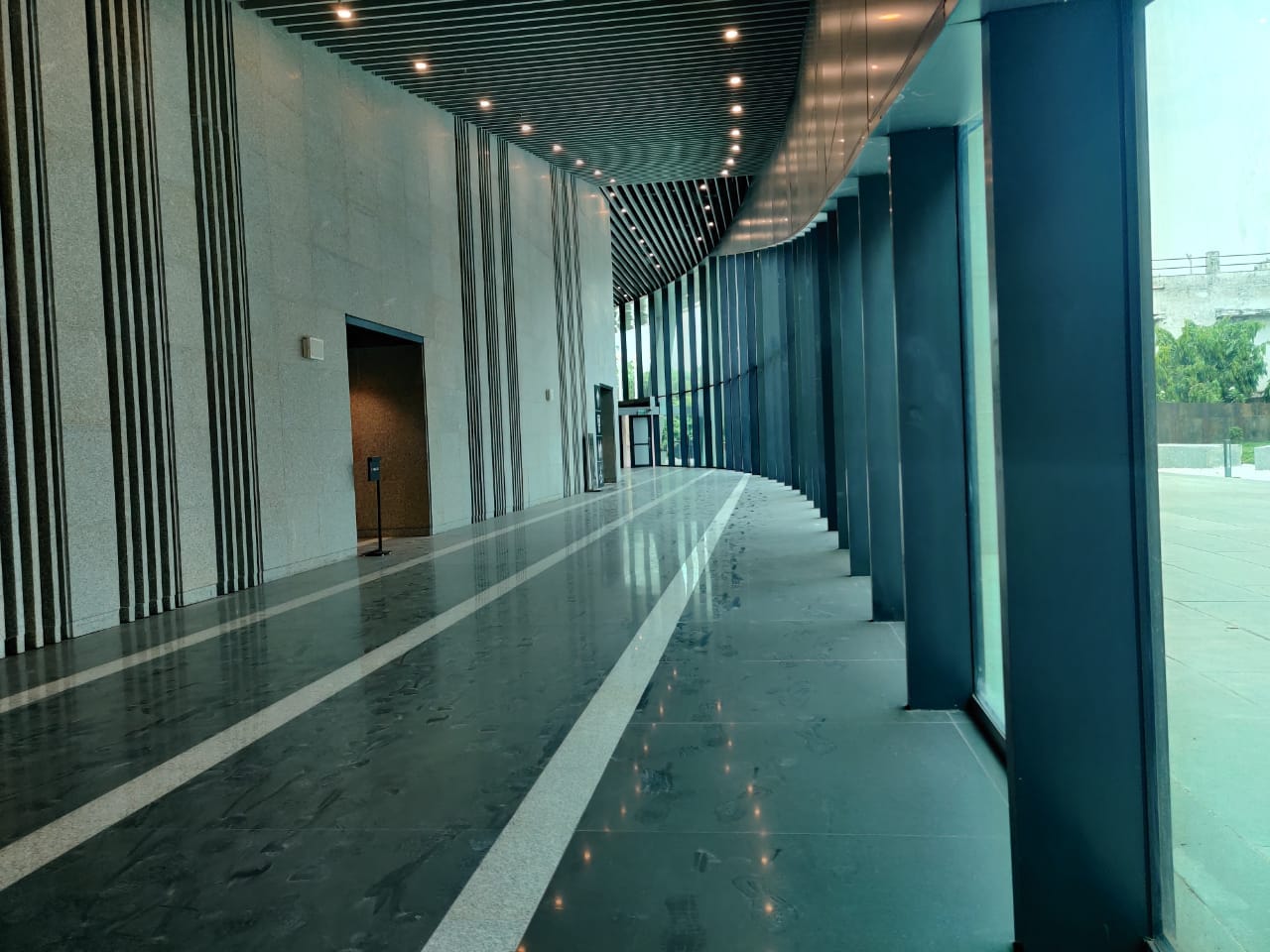 Rudraksh Convention Center: symbol of India-Japan friendship know everything about it