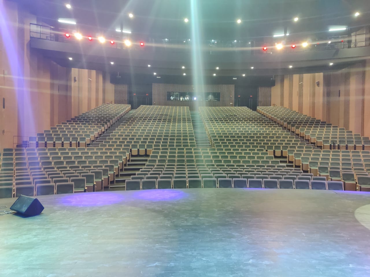 Rudraksh Convention Center: symbol of India-Japan friendship know everything about it