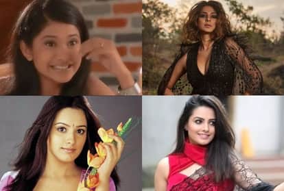 Anita hassanandani to jennifer winget these tv actresses has changed so much from their first appearnace