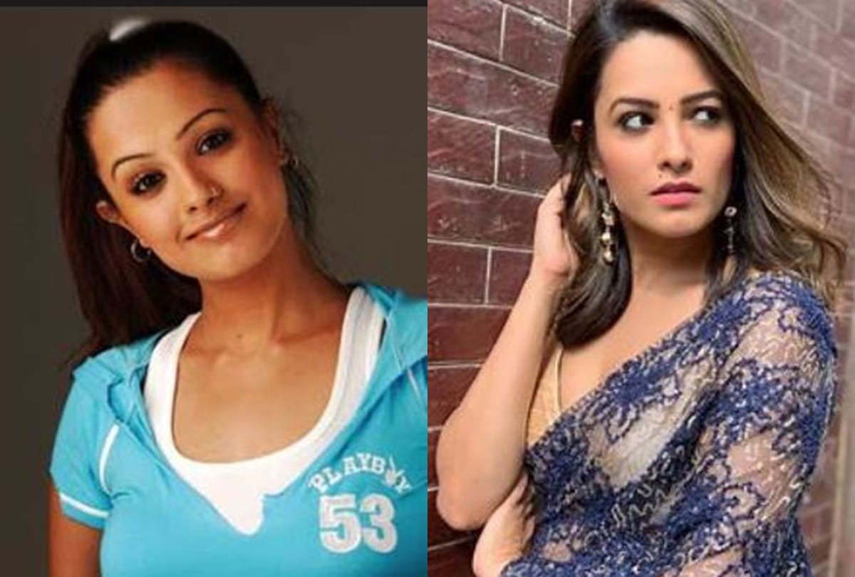Anita hassanandani to jennifer winget these tv actresses has changed so much from their first appearnace
