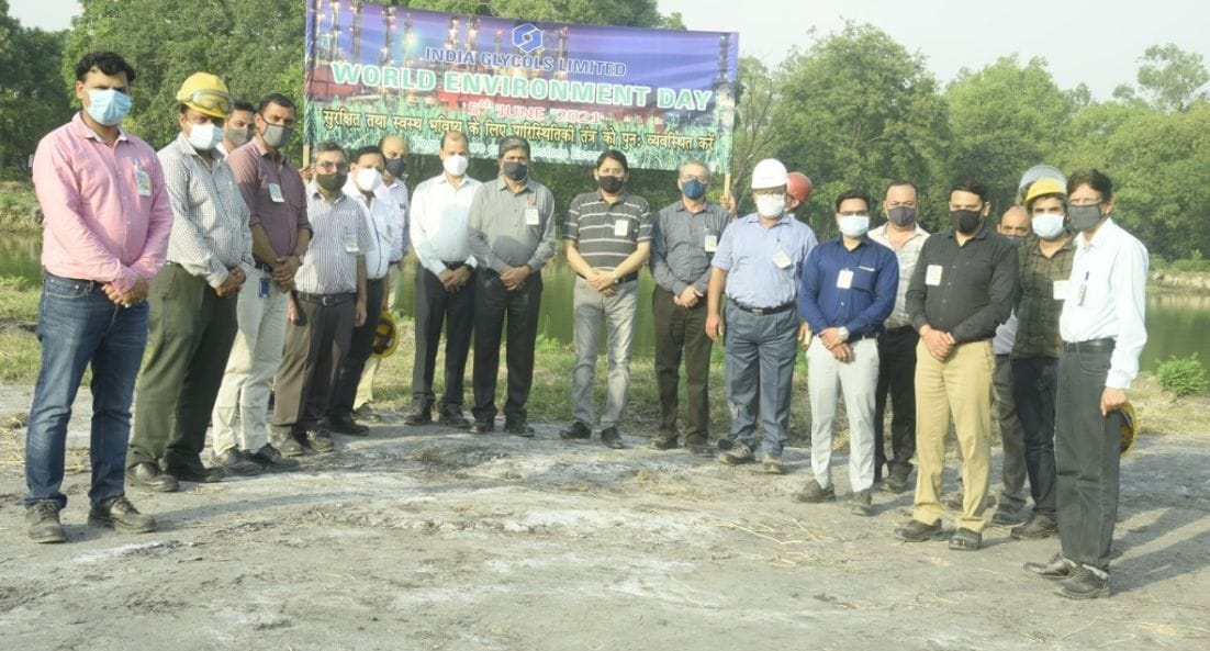 World Environment Day Celebration