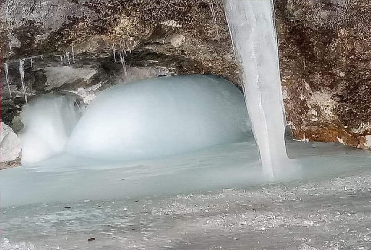 mehbooba mufti statement On cancellation of Amarnath Yatra 2021