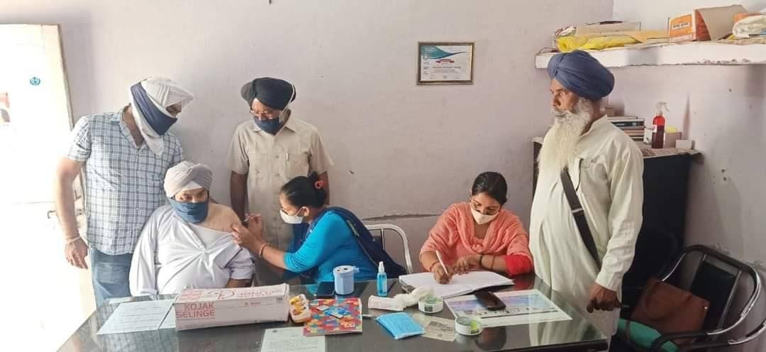 Five including youth died from Corona, 59 newly infected