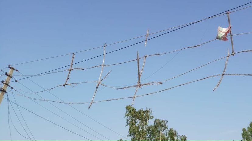 electricity,hardoi,hardoi news