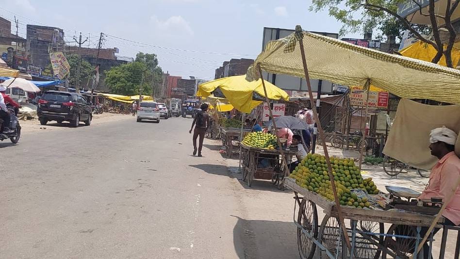 Protocol broken in the markets on the second day of the closure