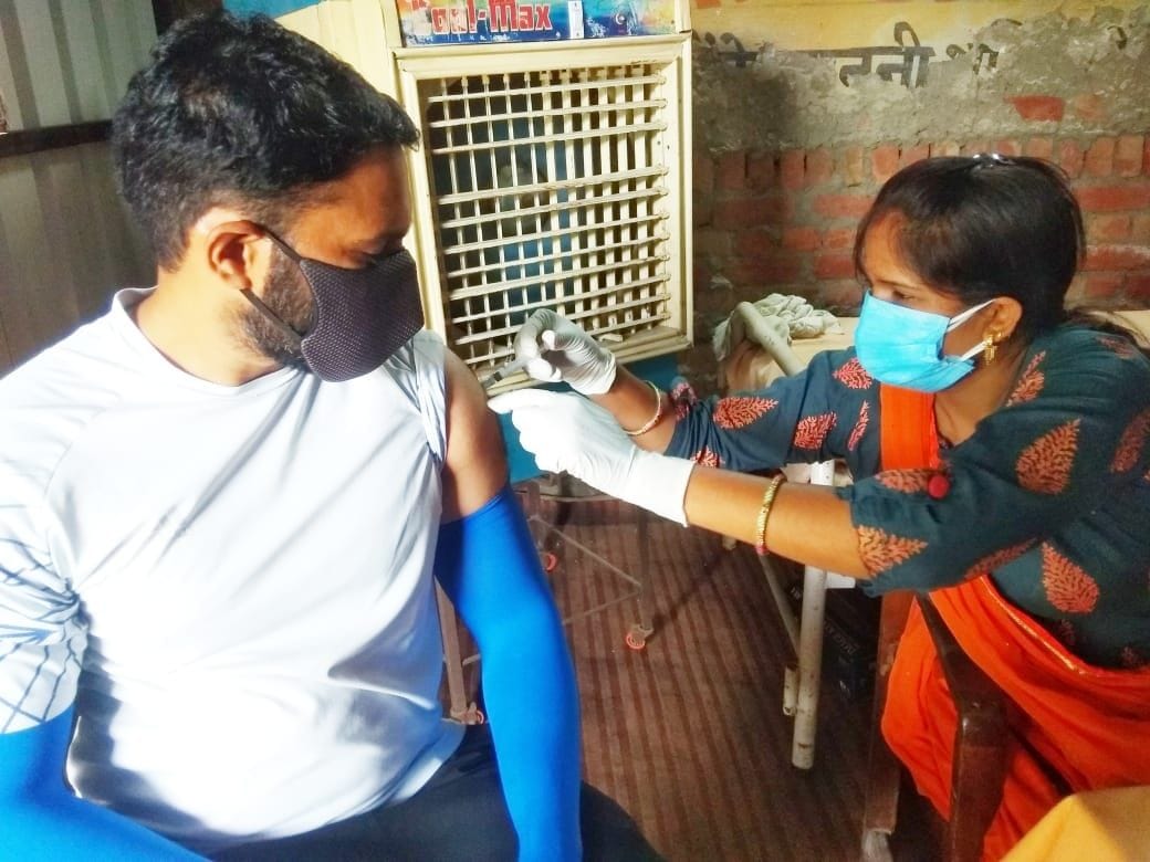 Corona patients decreasing continuously, 14 newly infected, two died