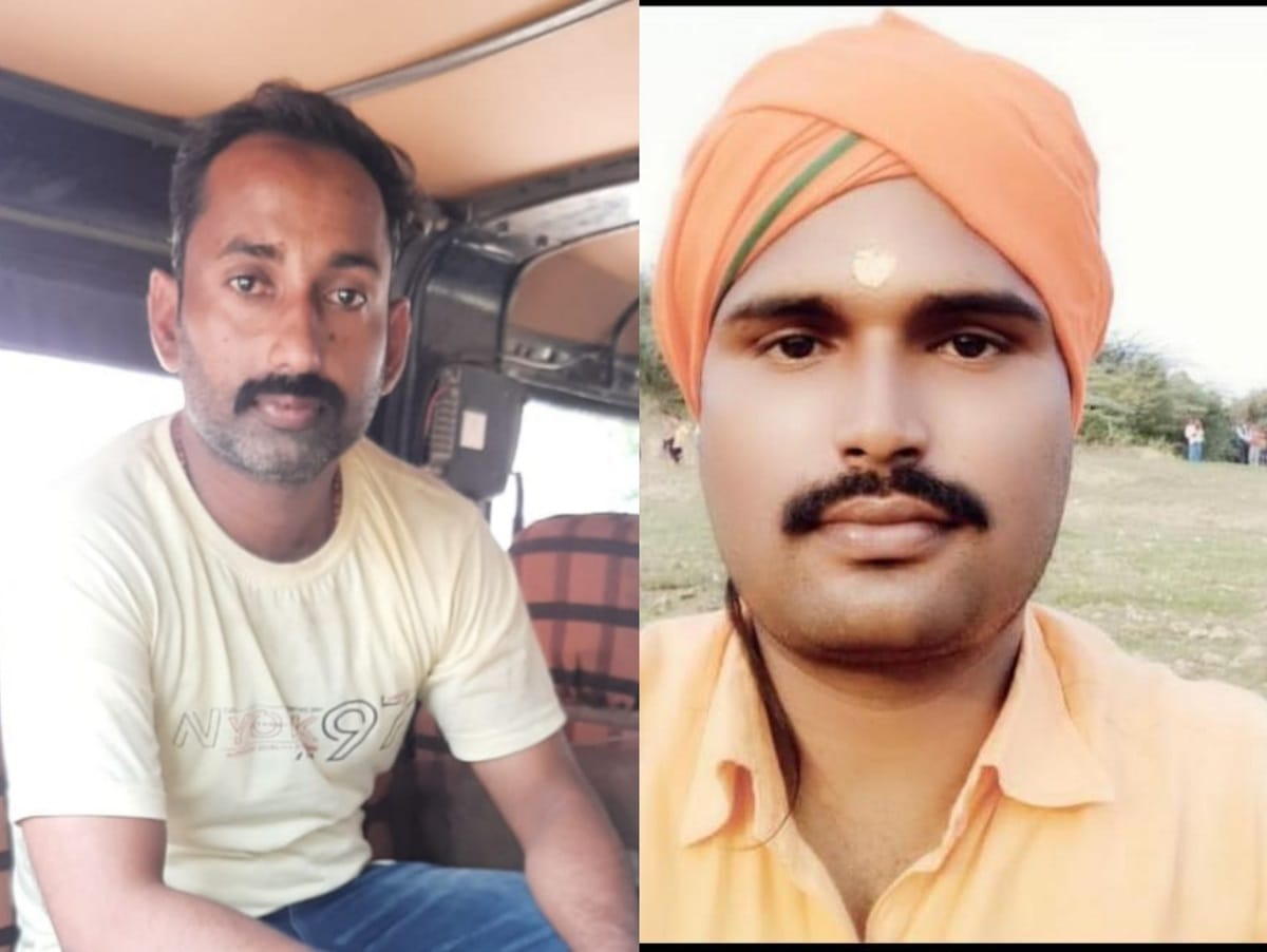 Chandauli murder case: village head pradhan husband murder for take revenge
