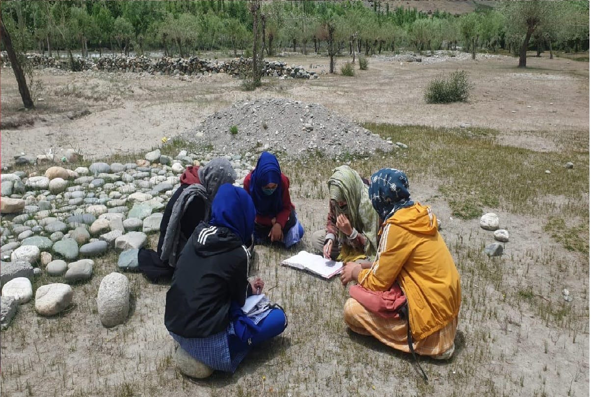 Teachers Day Special Corona changed nature of education