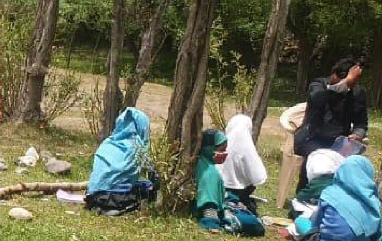 Teachers Day Special Corona changed nature of education
