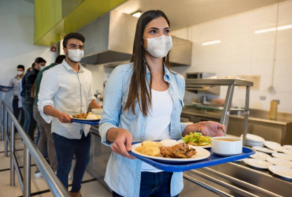 coronavirus update Follow these five good habits to avoid Omicron variants