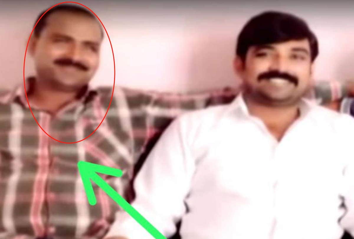 Miscreants Parvez killed by three STF bullets in gorakhpur encounter