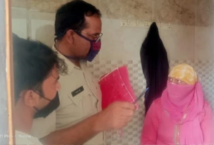 Death of female lecturer case of dowry murder filed against seven including husband