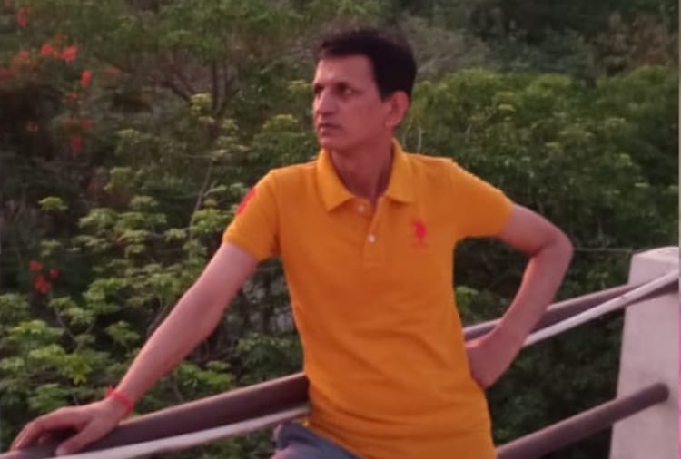 Ex serviceman murdered in hotel in Rohtak of Haryana