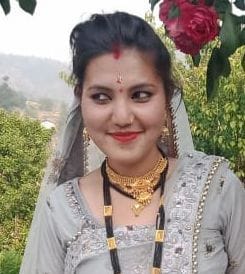 Newlyweds die under suspicious circumstances, mark on the neck