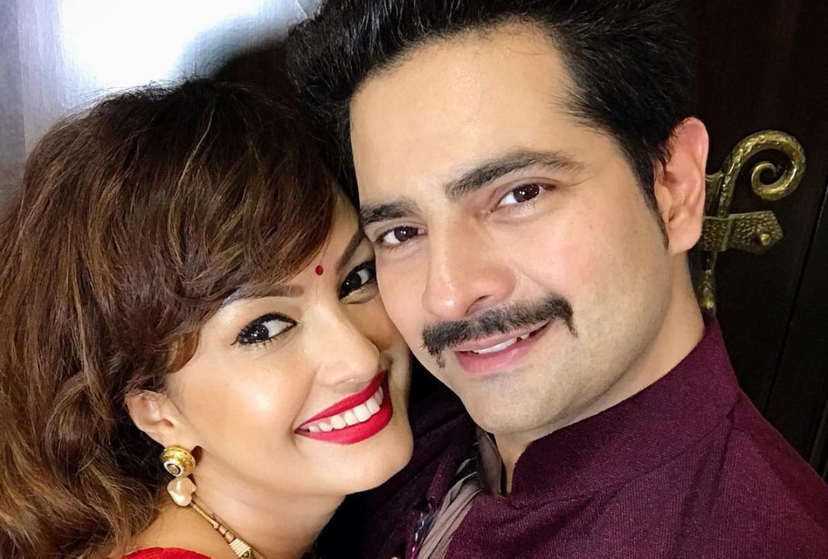 Nisha Rawal And Karan Mehra Controversy: She Reveals That Why She Switch Off Cameras Of Her House
