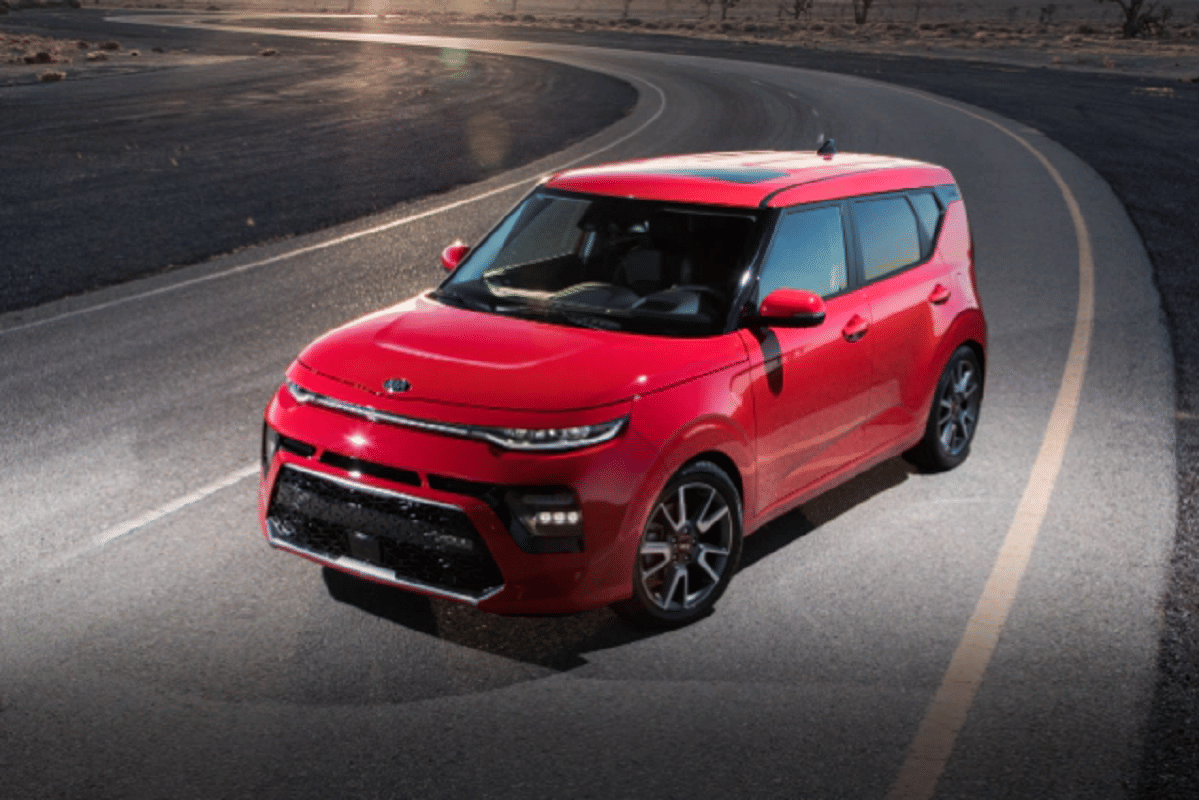 Kia registers Soul nameplate in India kia soul ev range km kia india upcoming cars
