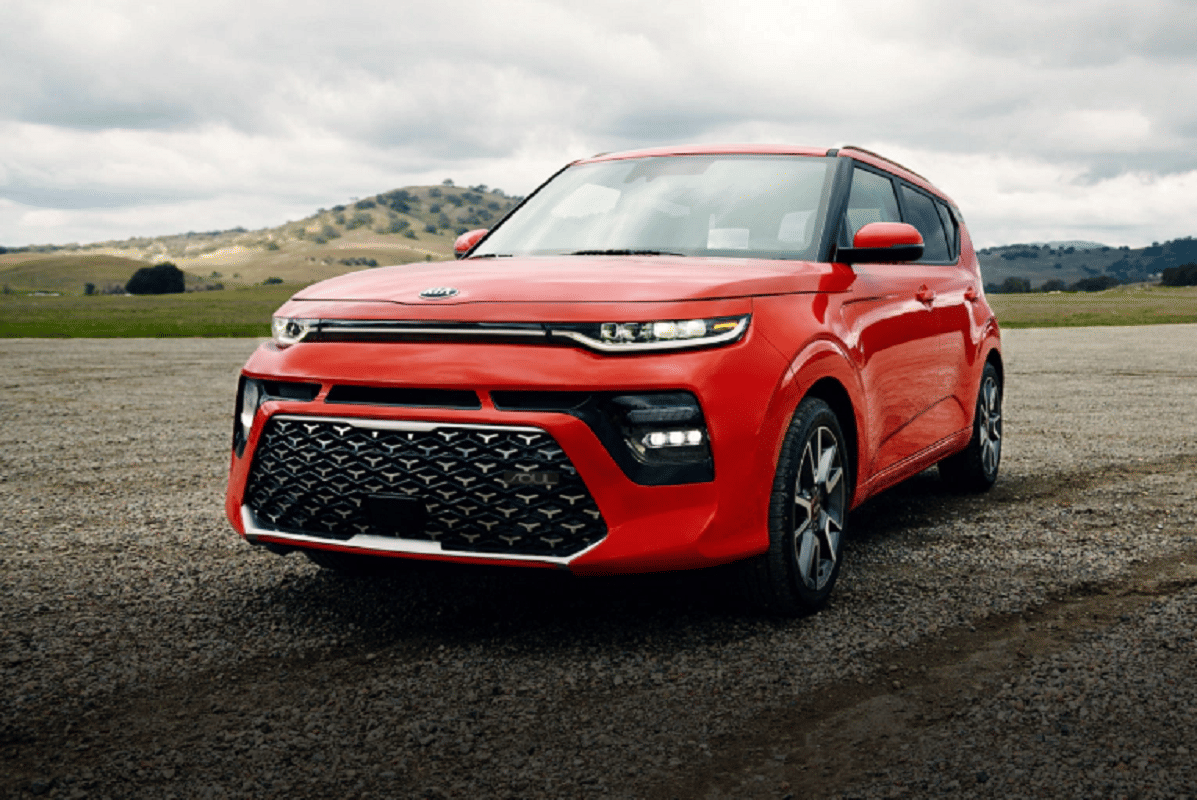 Kia registers Soul nameplate in India kia soul ev range km kia india upcoming cars