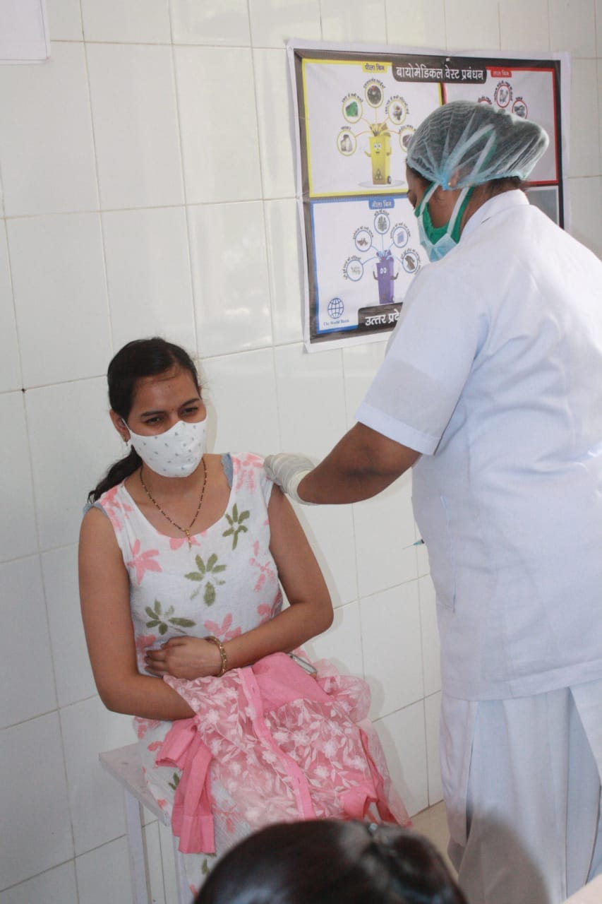 Active cases decreasing, 62 more patients discharged