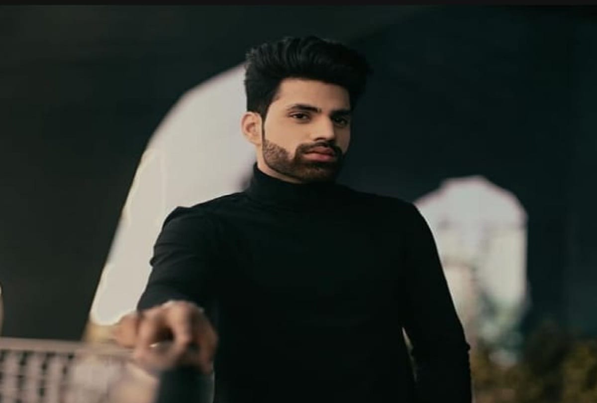 Dushyant Singh Gurjar earned a name by becoming a model at the age of just 20 encouraging youth
