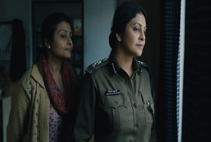 Most awaited crime Drama series Delhi Crime season 2 release date is not confirmed yet