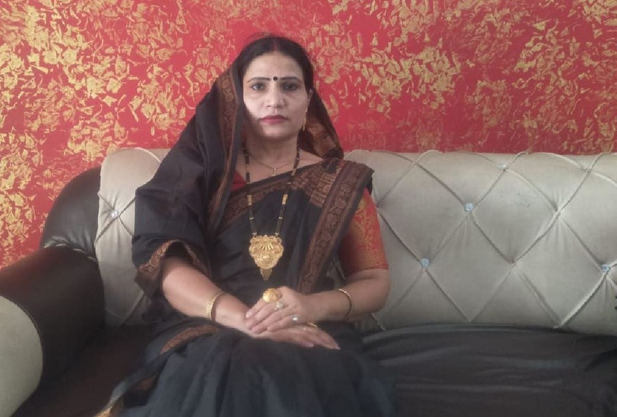 Pradhan Madhu Rana will build a hospital in Bamrauli Village of Agra