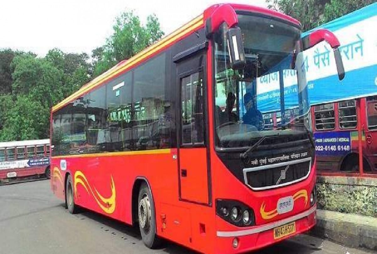 Mumbai unlock, Bus services for general public will resume in Mumbai from monday