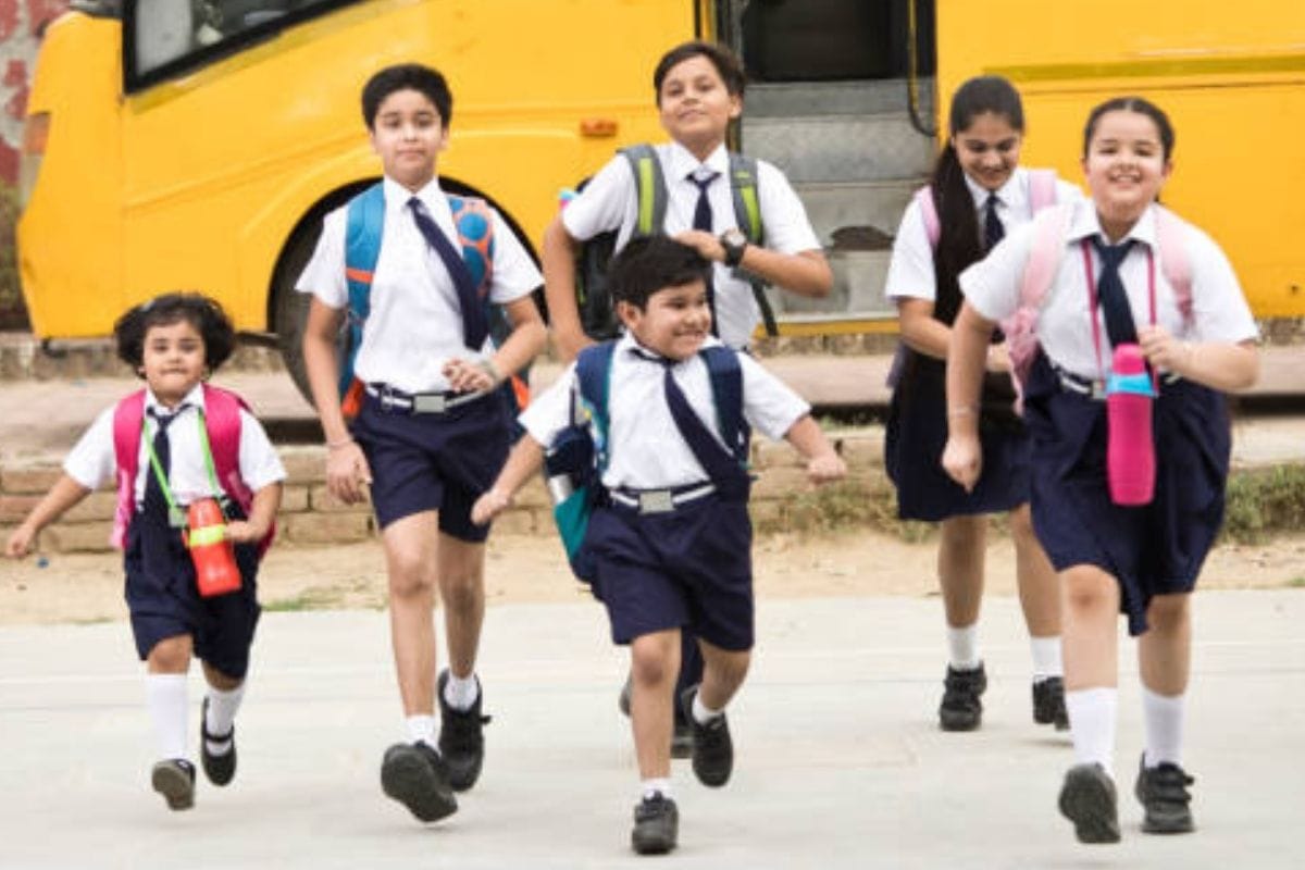 Ramesh pokhriyal introduced the Performance Grading Index (PGI) with a set of 70 parameters to catalyse transformational change in the field of school education.
