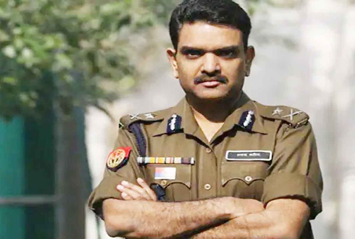 Police commissioner strict on history sheeter manoj singh case