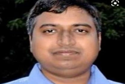 New District Magistrate of Prayagraj, Sanjay Khatri took charge