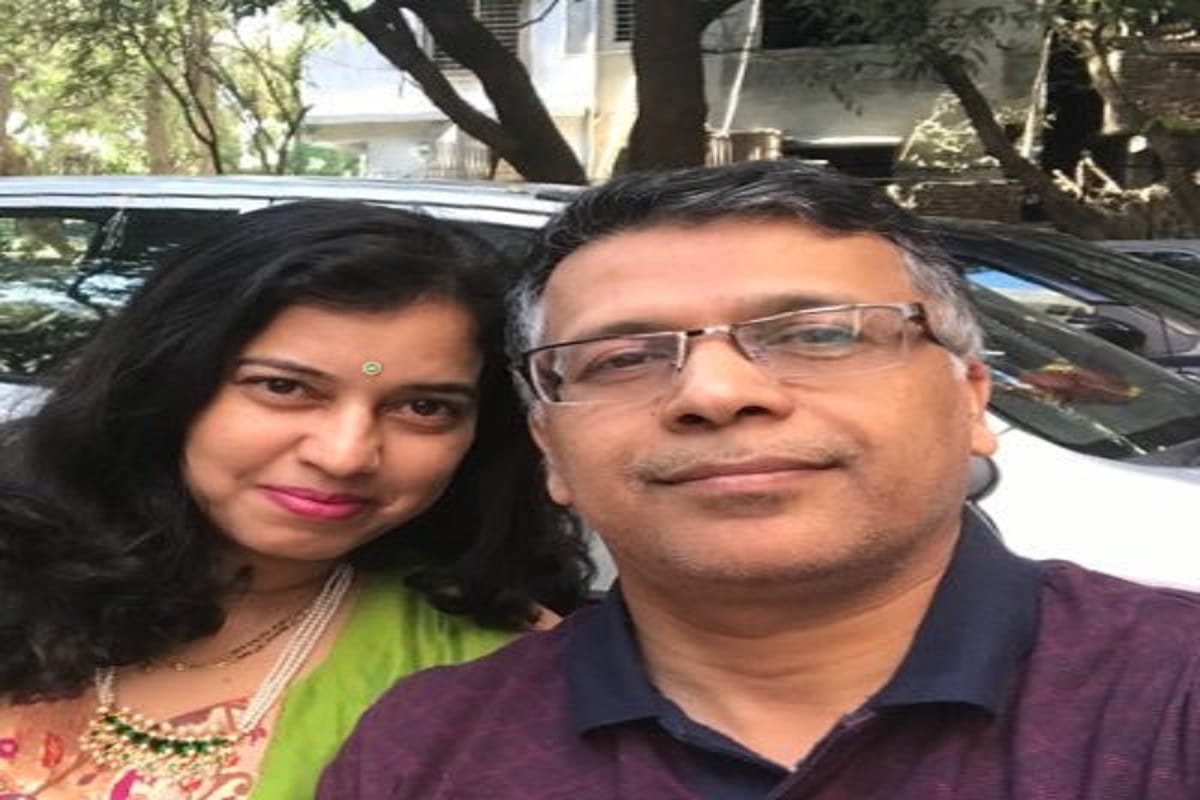 Indian Scientist Couple Claim that Origin Of covid 19 possible From Wuhan Lab