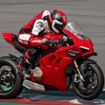 2021 Ducati Panigale V4