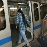 दिल्ली मेट्रो