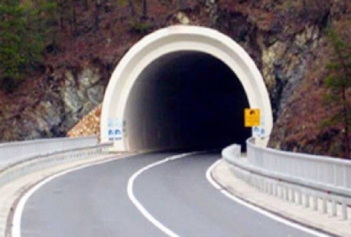 Jammu and Kashmir news: Banihal-Qazigund tunnel to open by the end of this month
