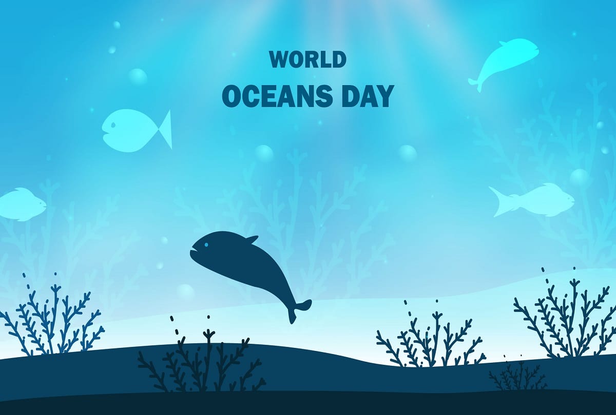 World Oceans Day 2021 History Purpose and Significance These four ways can save the oceans